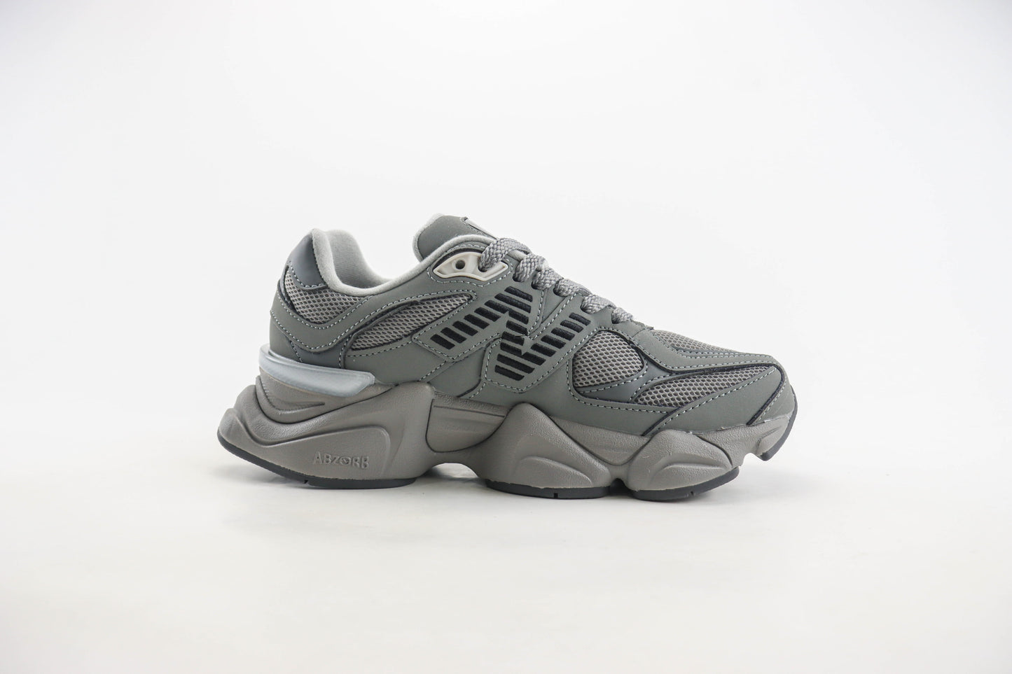New Balance 9060 Shade Grey