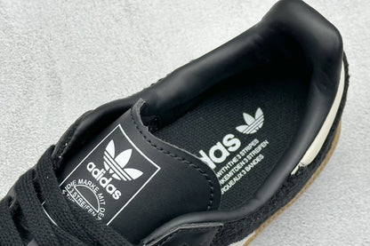 Adidas Originals Samba OG Black Cream