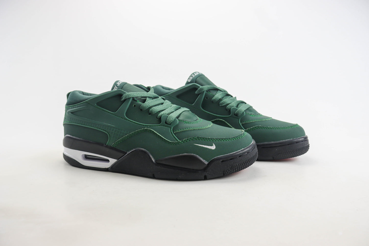 Nike Air Jordan 4 Retro OG Nigel Sylvester Grandma's Driveway