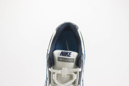 Nike Initiator White Obsidian Metallic Cool Grey