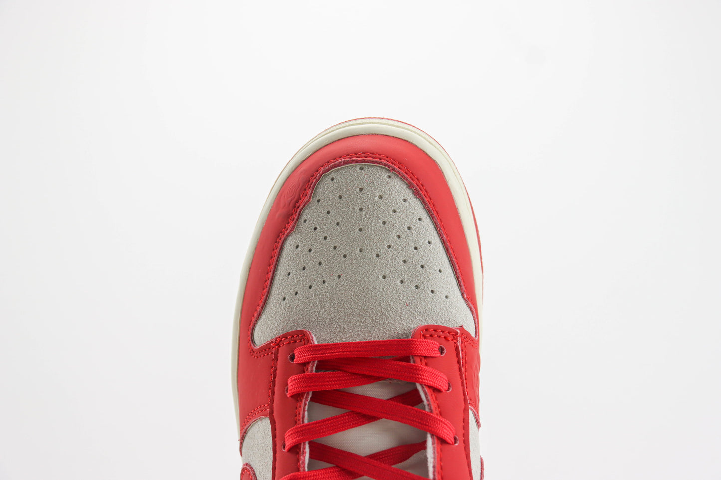 Nike Dunk Low Red Roses