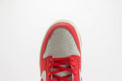 Nike Dunk Low Red Roses