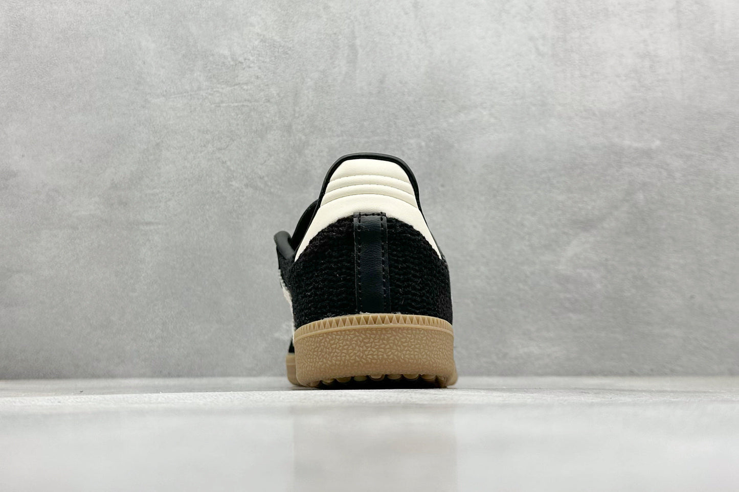 Adidas Originals Samba OG Black Cream