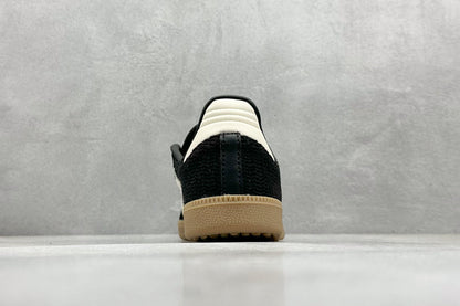 Adidas Originals Samba OG Black Cream