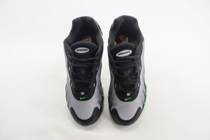 Nike Air Max Dn8 Black & Volt