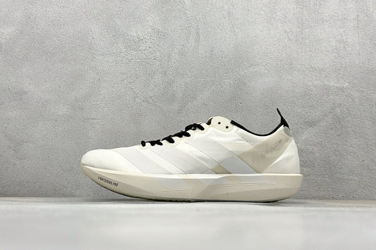 Adidas Adizero Adios 9 Orbit Grey Black Yohji Yamamoto