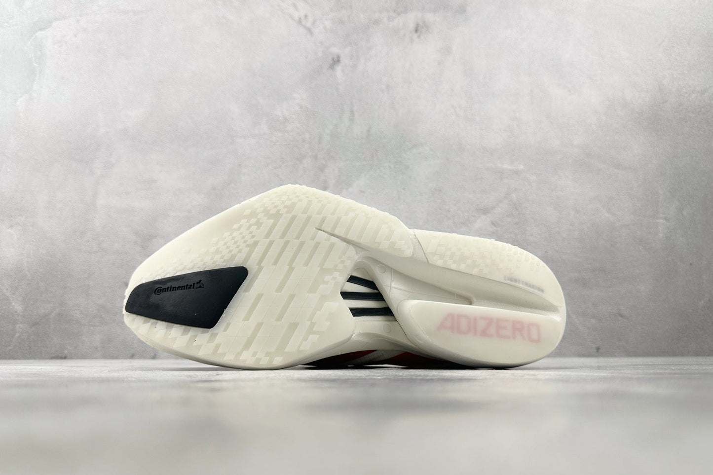 Adidas Adizero Adios Pro 4 'To run is to Live!'