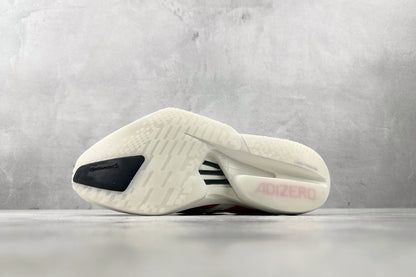 Adidas Adizero Adios Pro 4 'To run is to Live!'