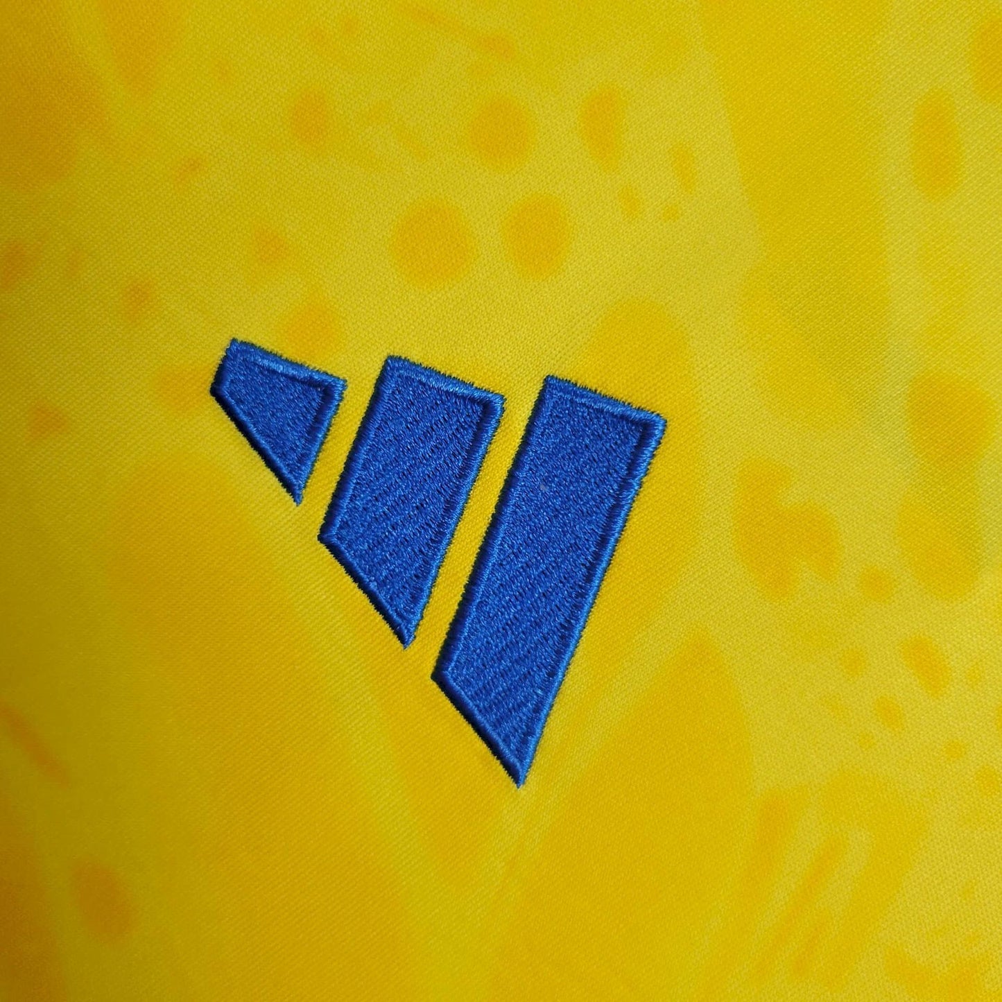 Colombia 2026 World Cup Home Jersey Womens