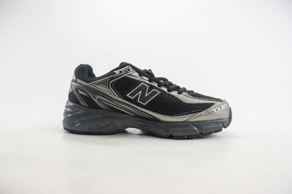 New balance 590 Black Metallic Castlerock