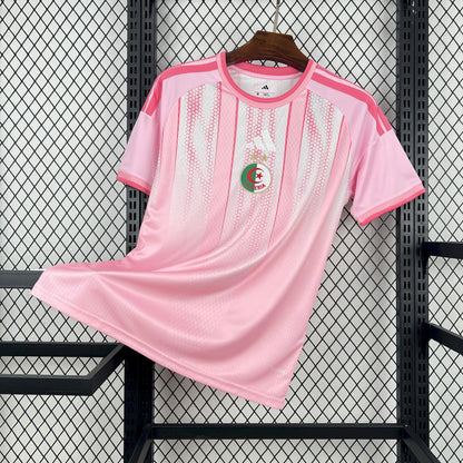 Algeria 2026 World Cup Pre-Match Jersey Mens