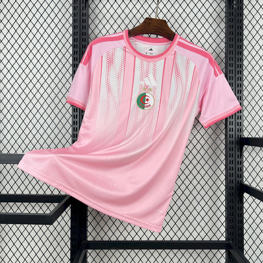 Algeria 2026 World Cup Pre-Match Jersey Mens