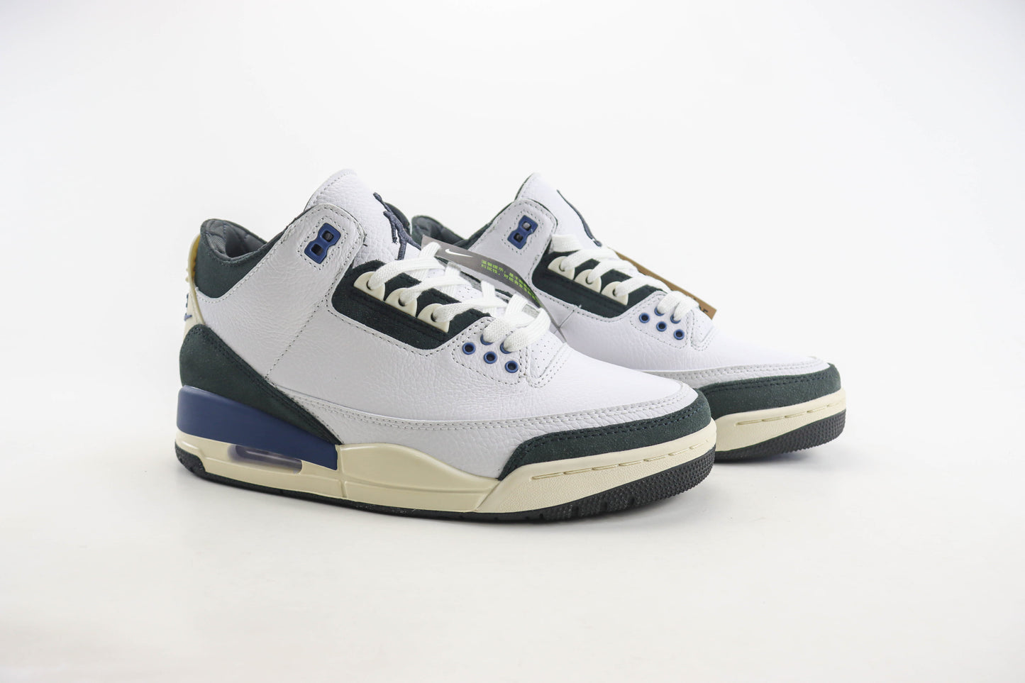Nike Air Jordan 4 Retro OG For The Love