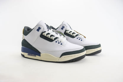 Nike Air Jordan 4 Retro OG For The Love