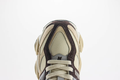 New Balance 9060 Emerging Brown