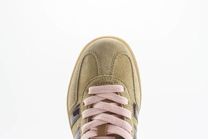 Adidas Originals Samba OG Valentines Chocolate