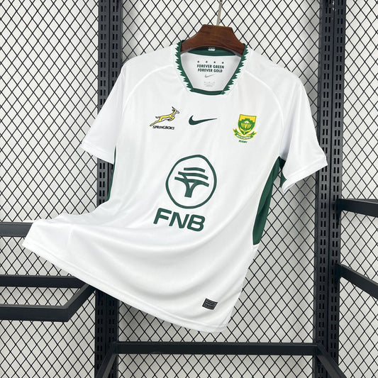 South Africa Springbok 2026 Away Jersey Mens