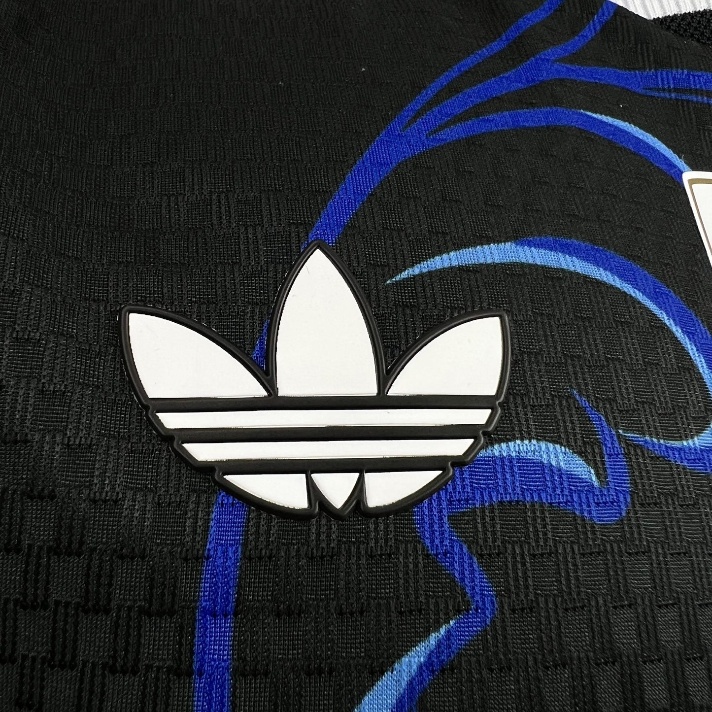 Argentina 2026 World Cup Away Jersey Player Version Mens