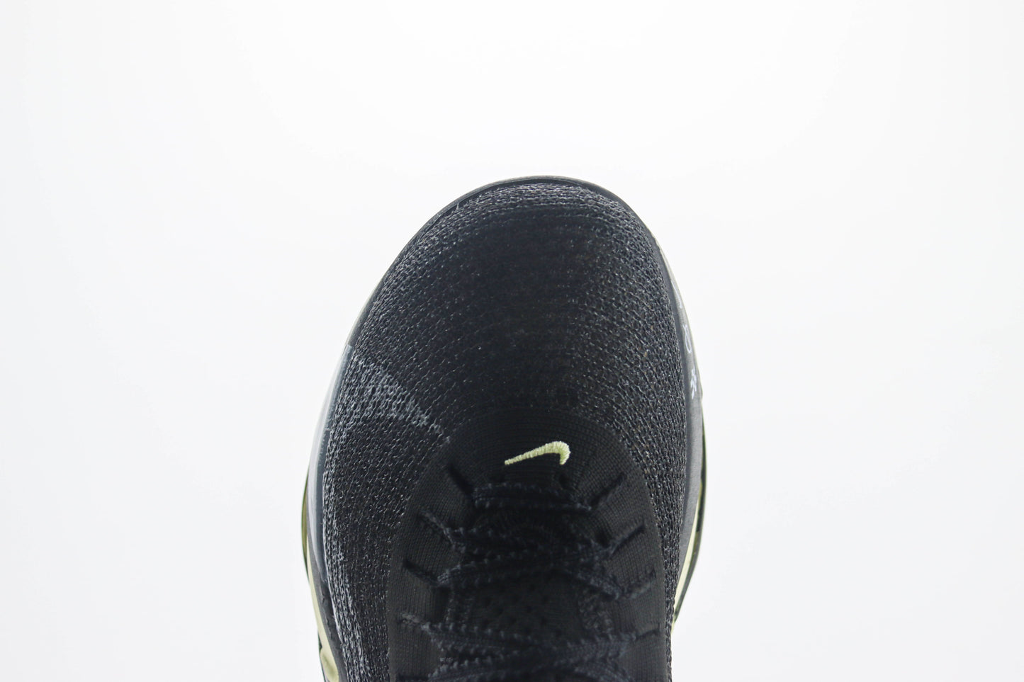 Nike Alphafly 3 Black Olive Aura