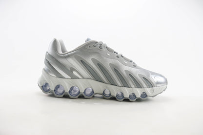 Nike Air Max Dn8 Wolf Grey Metallic Silver