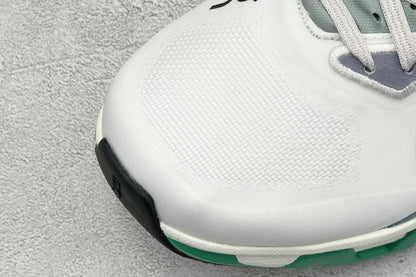 On M Cloudmonster Hyper White Mint
