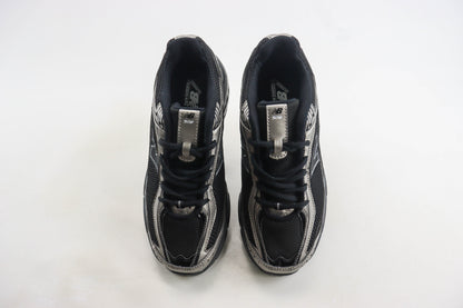 New balance 590 Black Metallic Castlerock