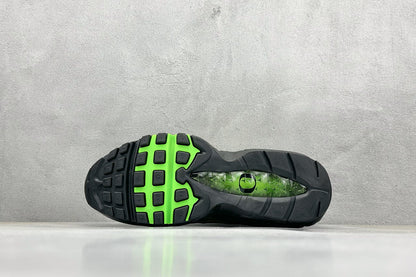 Nike Air Max 95/97 Ducks of a Feather Lightning