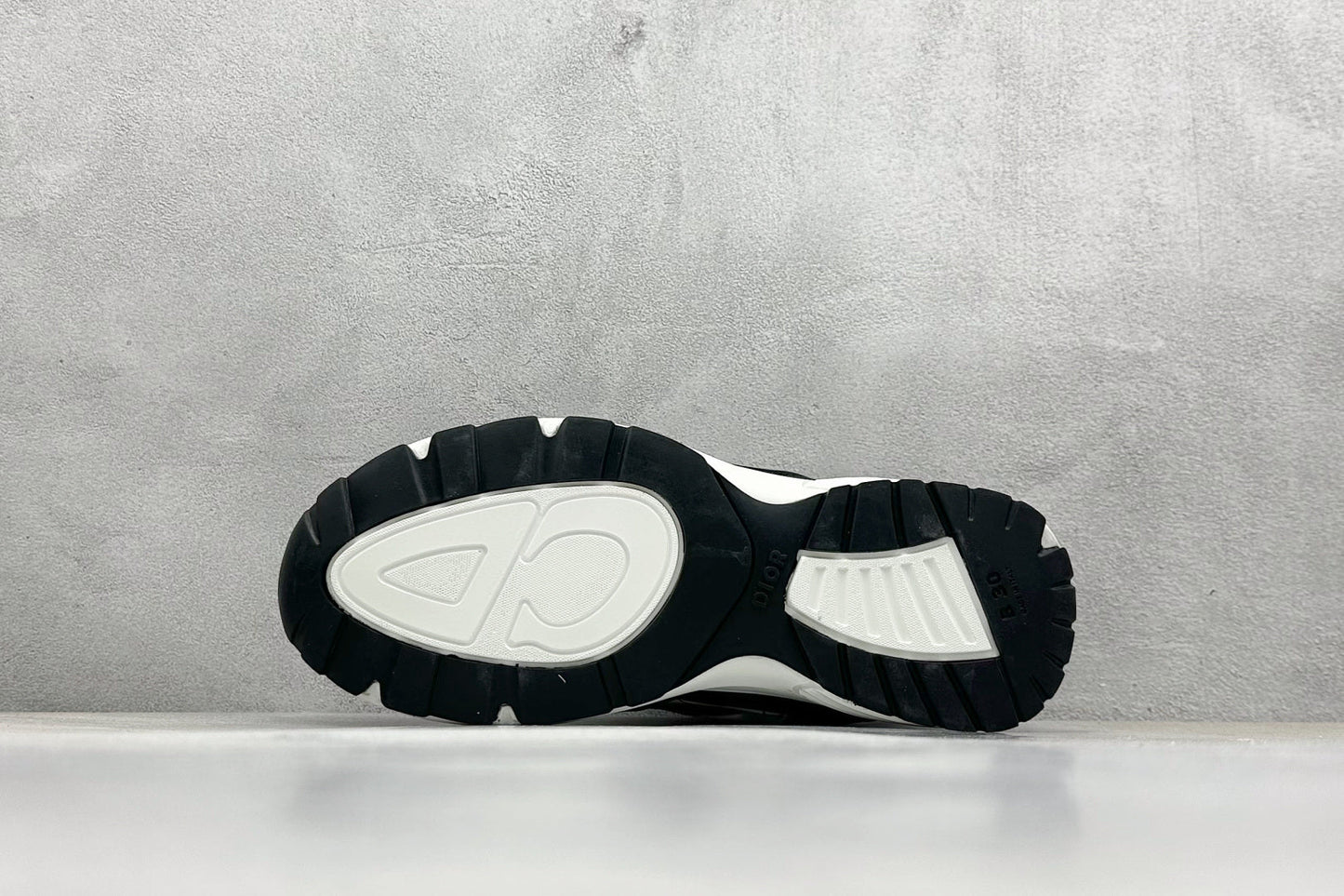 Dior B30 Black White
