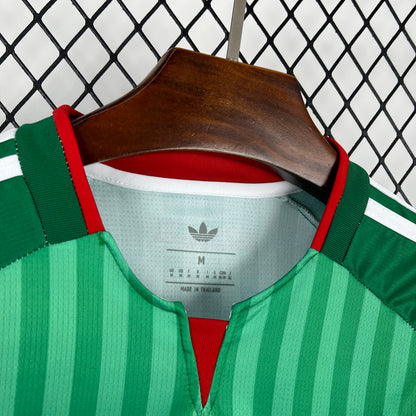Algeria 2026 World Cup Away Jersey Mens