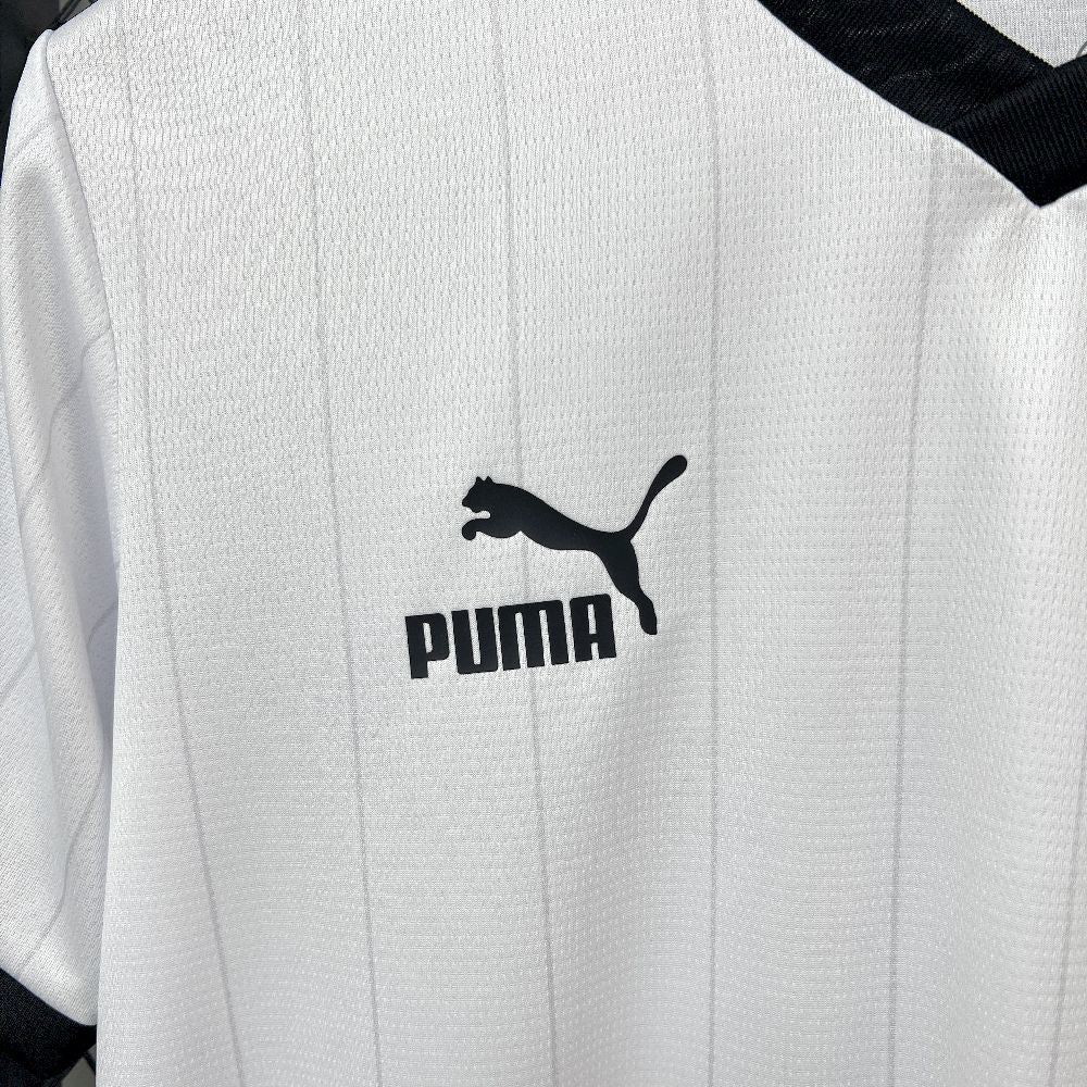 New Zealand 2025/26 Home Jersey Mens