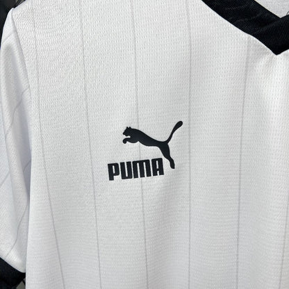 New Zealand 2025/26 Home Jersey Mens