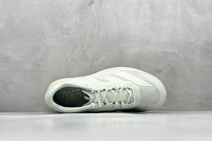 Adizero EVO SL Crystal Jade Metallic Silver