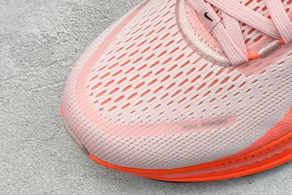 Nike Vomero 18 Echo Pink