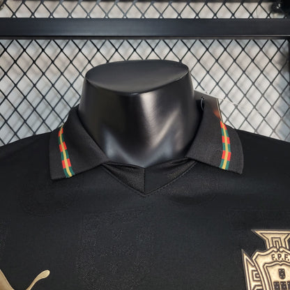 Portugal 2026 World Cup Away Jersey Player Version Mens