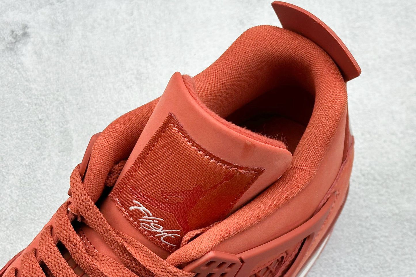 Nike Air Jordan 4 Retro OG Nigel Sylvester Brick by Brick