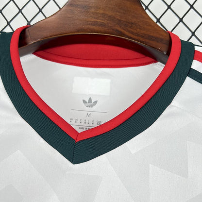 Mexico 2025/26 Away Jersey Mens