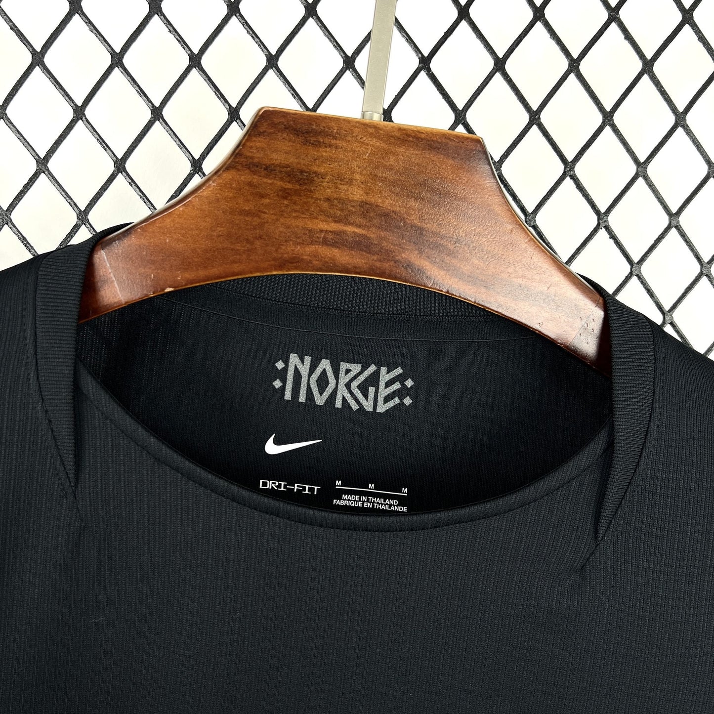 Norway 2026 World Cup Away Jersey Mens