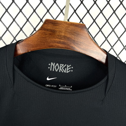 Norway 2026 World Cup Away Jersey Mens