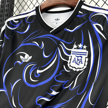Argentina 2026 World Cup Away Jersey Mens