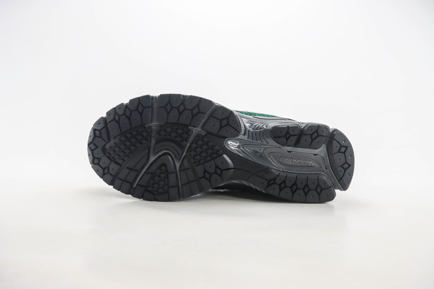 New Balance 1906R Zalando Trail Mix Green