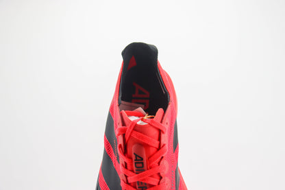 Adizero EVO SL Lucid Red Core Black