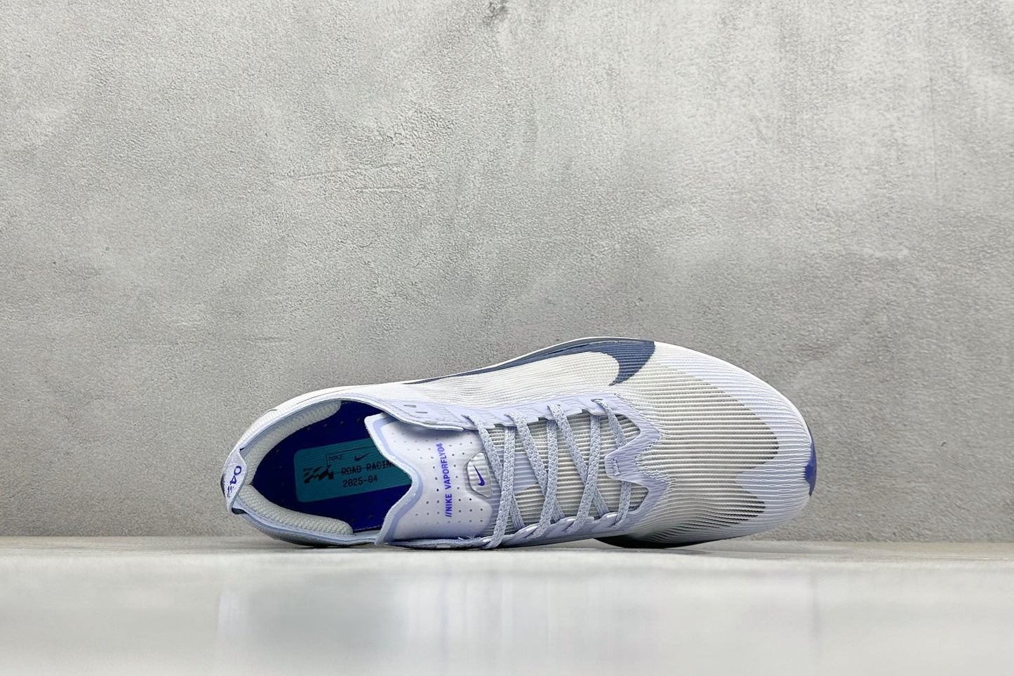 Nike ZoomX Vaporfly Next% 4 Ghost