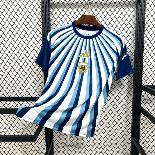 Argentina 2026 World Cup Special Jersey Mens