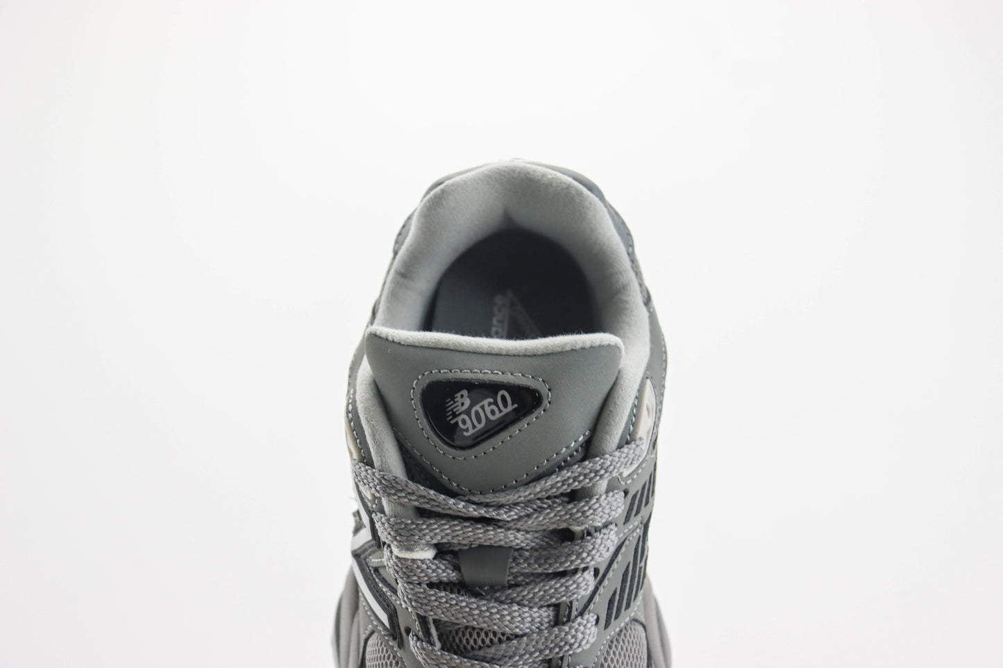 New Balance 9060 Shade Grey