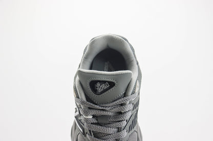 New Balance 9060 Shade Grey