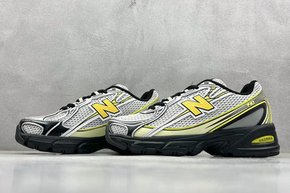 New Balance 740 Phantom Firefly