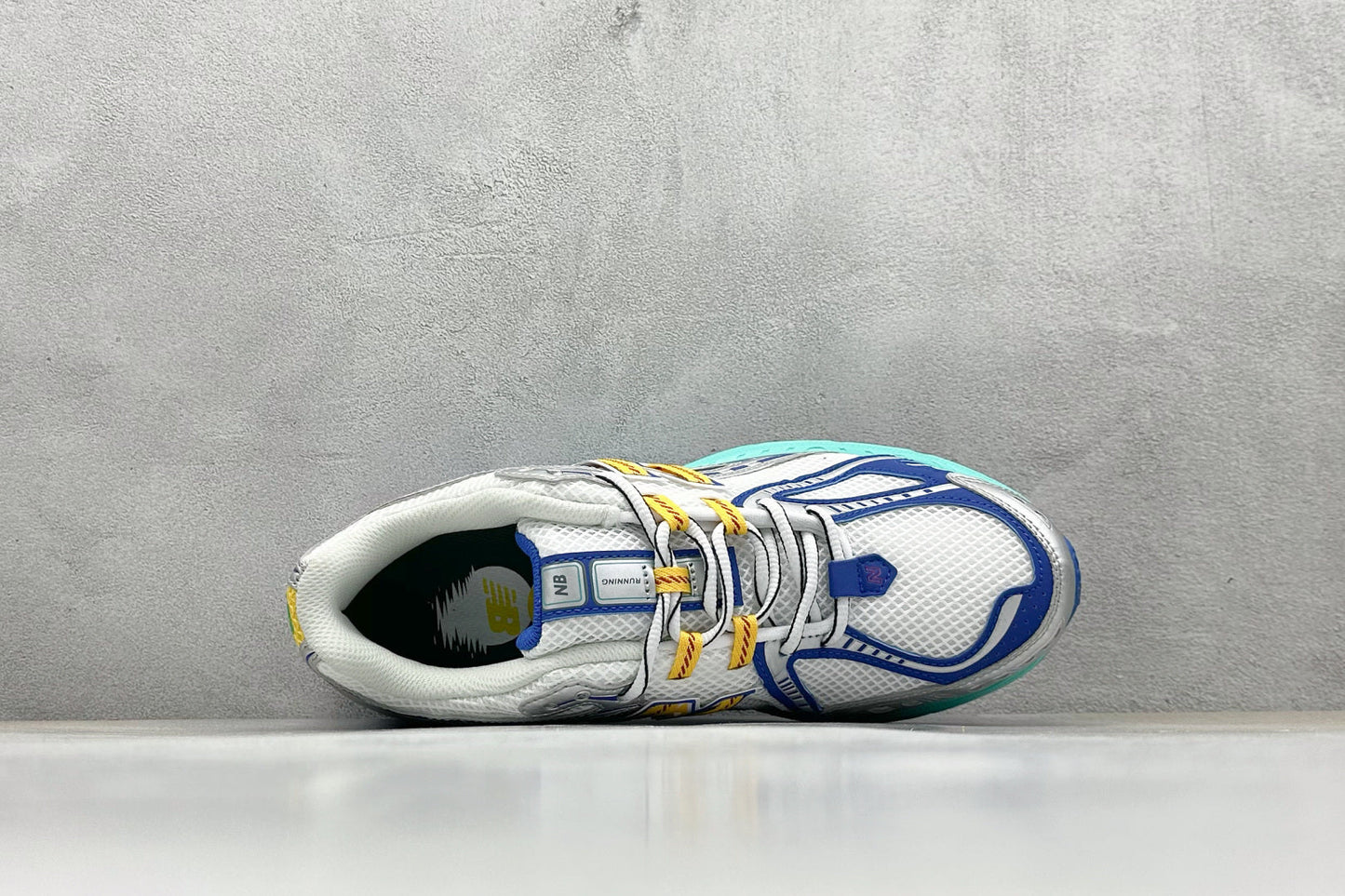 New Balance 1906R DTLR Moon Sign