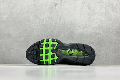 Nike Air Max 95/97 Ducks of a Feather Thunder