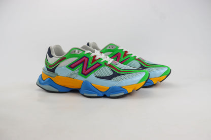 New Balance 9060 Beach Glass Pink