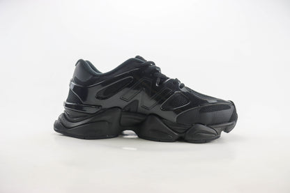 New Balance 9060 Sea Stone Black